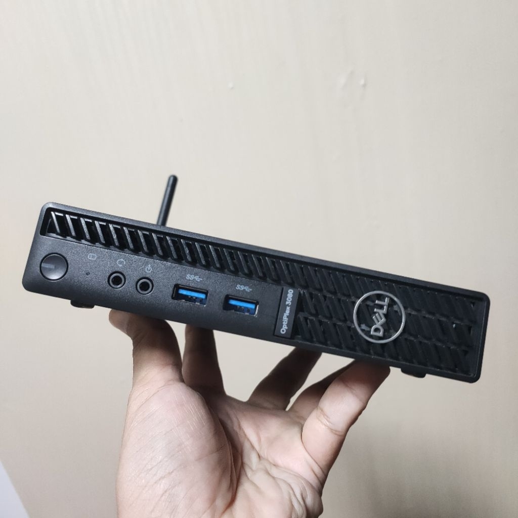 Dell Optiplex 3080 I5 Gen10 Ram8