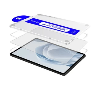 ฟิล์มกระจก พร้อมบล็อคติดตั้ง สำหรับ ออปโป้ แพด เอสอี Use For Oppo Pad SE