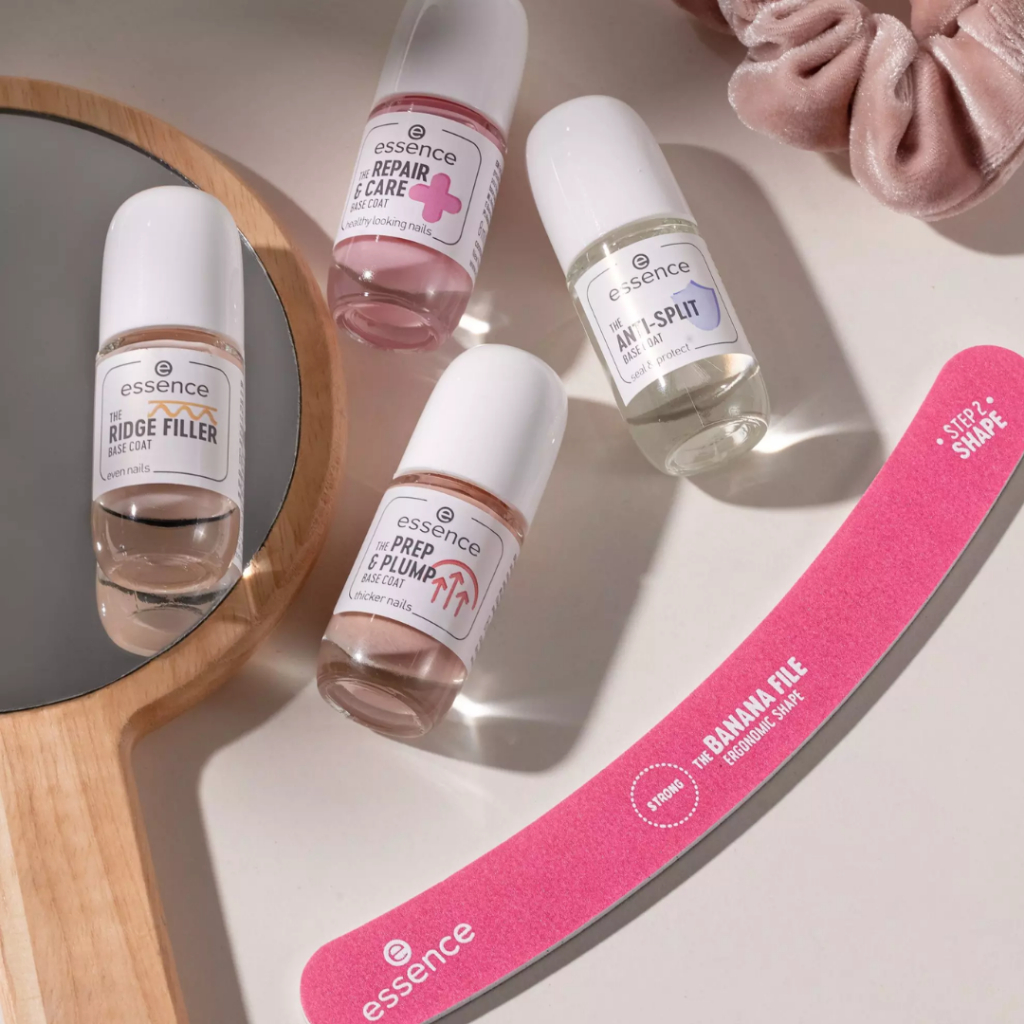 essence مبرد أظافر Banana File — صورة 4