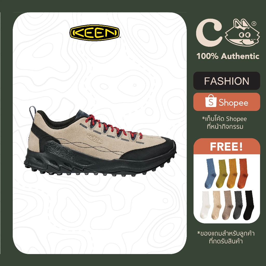[ลด 20% โค้ด 20XTRA200025] KEEN MEN'S JASPER ZIONIC