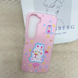 เคสมือถือ สำหรับรุ่น Vivo Y21D Y31(5G) งานขอบนิ่มหลังแข็ง กันกระแทก2ชั้นลายการ์ตูน เปิดเลนส์กล้อง สินค้าพร้อมส่ง #2S-mol