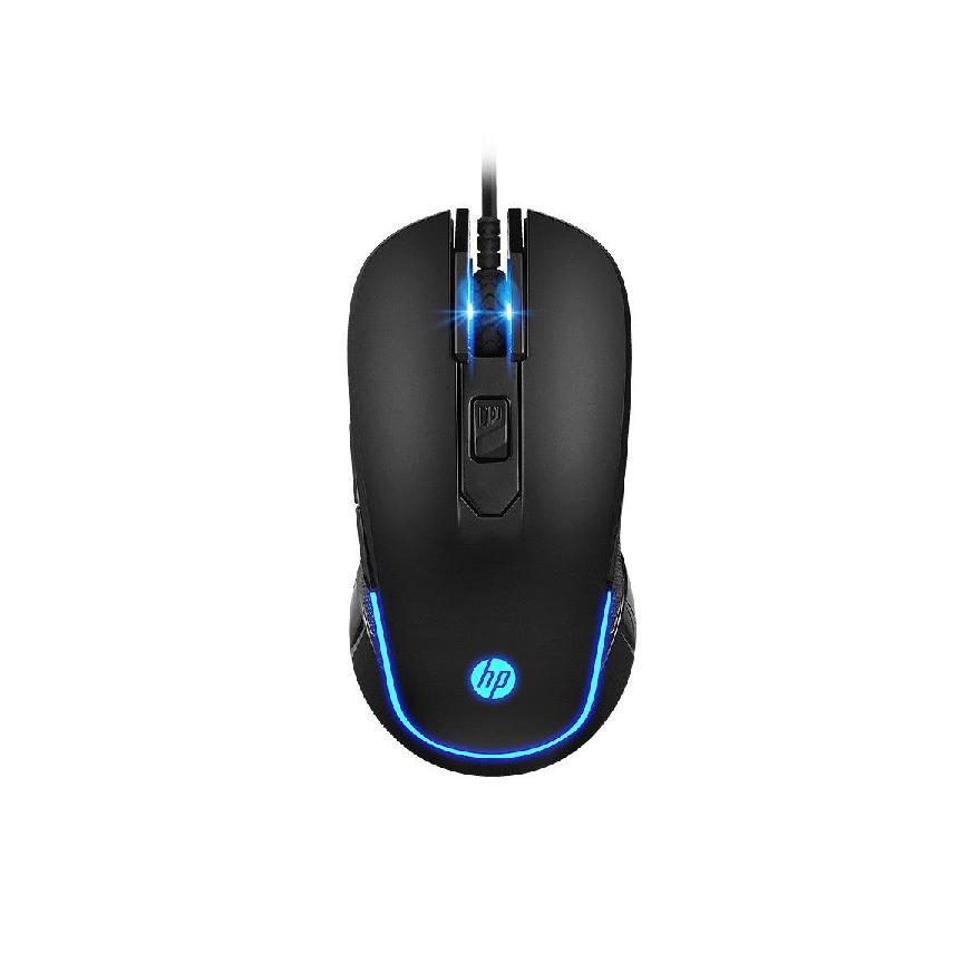 USB Optical Mouse HP GAMING (M200)