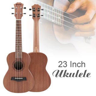 กีต้าร์อูคูเลเล่ Guitar Ukulele กีต้าร์ของเล่น ดีดได้จริง กีต้าร์โปร่งกีต้าร์เด็ก แข็งแรง เหมาะสำหรับมือใหม่