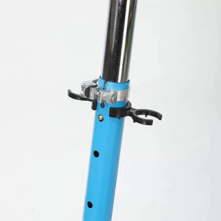 🛴สกู๊ตเตอร์ 3 ล้อ สำหรับเด็ก｜ปรับระดับได้ พับเก็บได้ สำหรับการเดินทางที่สะดวก