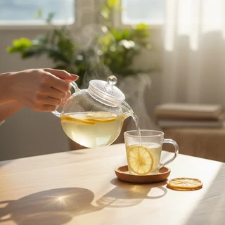 🍋 เลมอนอบแห้ง เลม่อนฝาน 🍋 ขนาด 50 กรัม 🍋 บรรจุถุงซิป 🍋 Dried Lemon 🍋