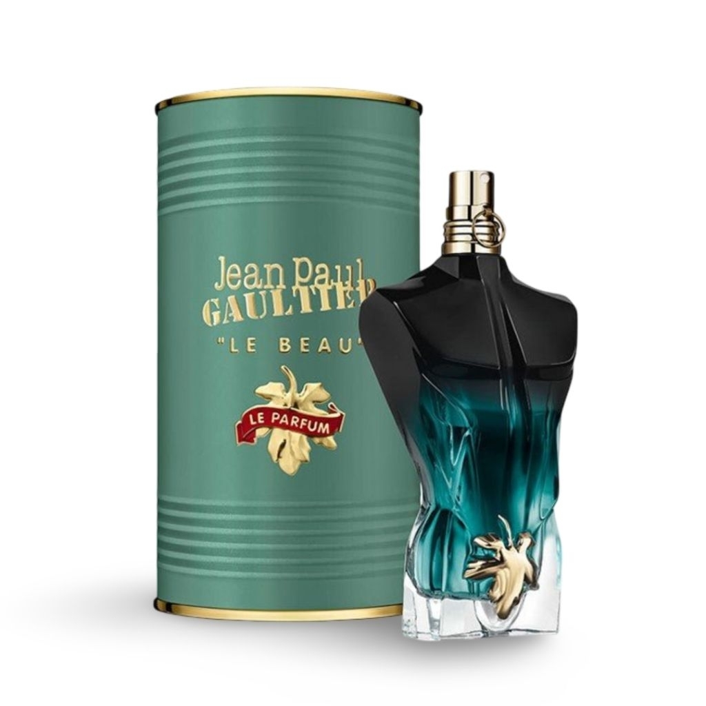 Jean Paul Gaultier Le Beau Le Parfum EDP Intense 125ml.