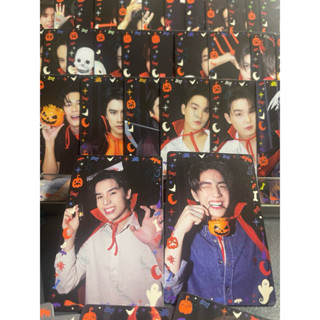 🚚 พร้อมส่ง!! การ์ด Random boys Too Cute Too Spook Collection…