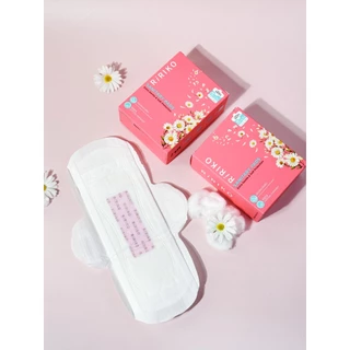 RIRIKO SANITARY PADS Extra Gentle & Soft Protection - ผ้าอนามัย