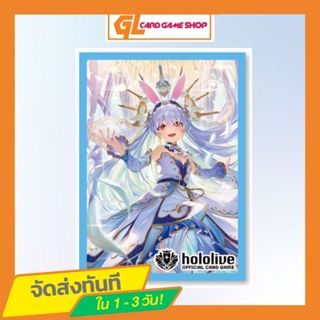 hololive OFFICIAL CARD GAME Official Holo Card Sleeve Vol.18…
