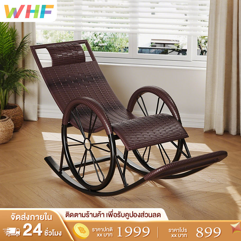 เตียงหวาย เตียงหวาย เก้าอี้หวาย โซฟาหวาย รุ่นยักษ์ สีธรรมชาติ มีให้เลือก 2 แบบ พร้อมเบาะรองนั่ง