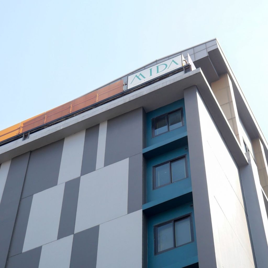 Voucher โรงแรม Mida Hotel Ngamwongwan (ไมด้า งามวงศ์วาน)