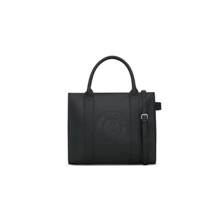 DAPPER กระเป๋าถือ DP Logo Stamp Tote Bag (BMT/1299PN)