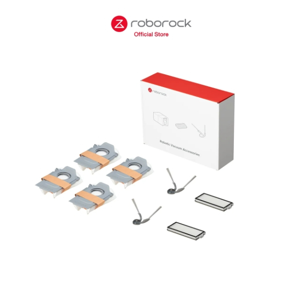 [ของแท้ Original] ชุดอะไหล่ Roborock สำหรับ Roborock Saros Z70 เท่านั้น