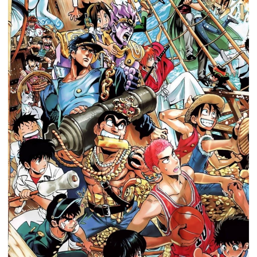 [ส่วนใหญ่ลิขสิทธิ์แท้‼️]รวมสินค้าการ์ตูน-อนิเมะ รวมด้อม