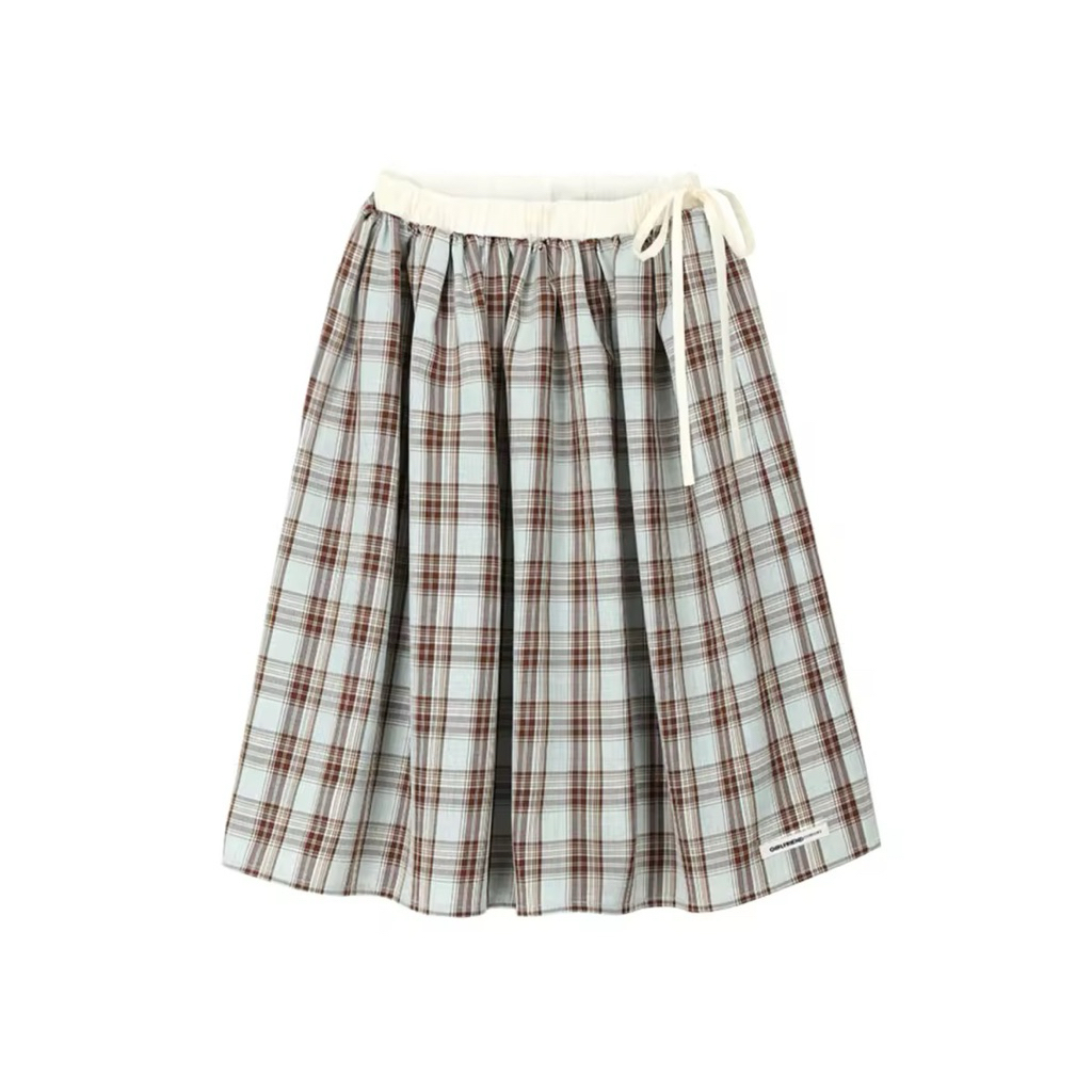 Girlfriend Comfort - Sonnet Circle Skirt