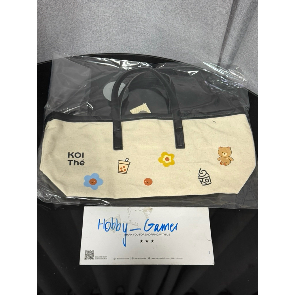 (มือ1 พร้อมส่งด่วน ถูกที่สุด!! ของแท้💯) [Koi The] Koi กระเป๋าสุดสวยของร้าน