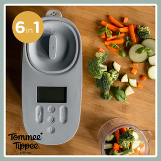 Tommee Tippee เครื่องปรุงอาหารเด็ก 6-in-1 Quickcook รูปที่ 4
