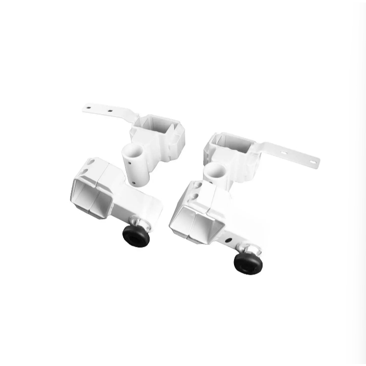 Align Pilates Half Cadillac Bracket For C8-S Reformer ขายึด Half Cadillac Bracket For C8-S Reformer 