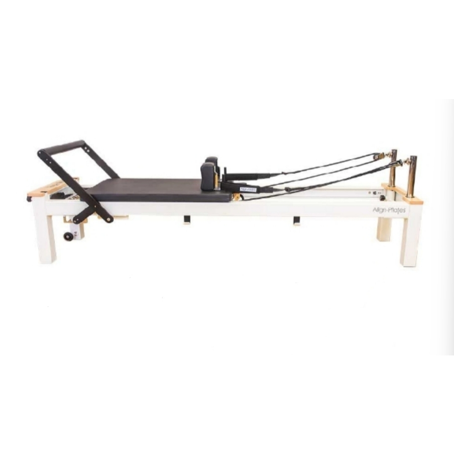 Align Pilates C8-S Leg Extensions ขาต่อเสริมสำหรับ รุ่น C8-S Reformer