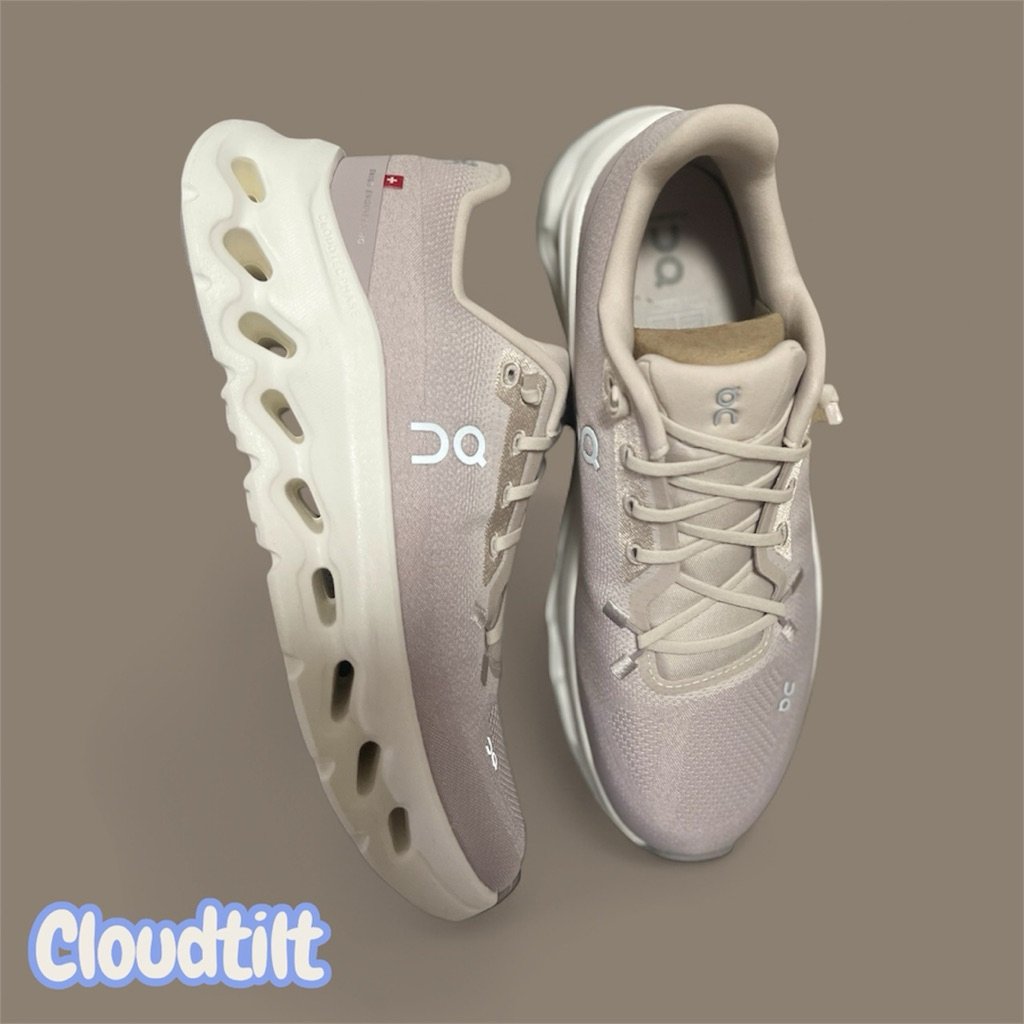 รองเท้า On Cloud รุ่น Cloudtilt พร้อมส่ง 🛵