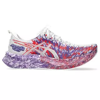 ASICS : 1012B675.101 NOOSA TRI 16 WOMEN รองเท้าวิ่งผู้หญิง ของแท้