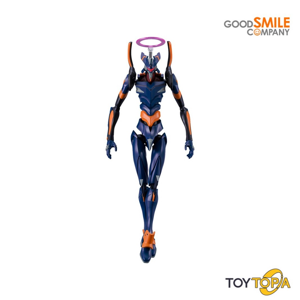 (207158) Moderoid Evangelion Mark.06: Evangelion: 2.0 You Can (Not) Advance By Good Smile Company