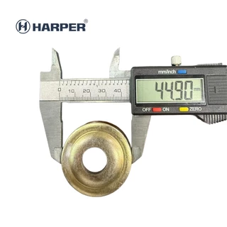 HARPER ปะกับล่าง ใช้กับเครื่องตัดหญ้า Holzfforma Husqvarna Honda Maruyama (HPA003)