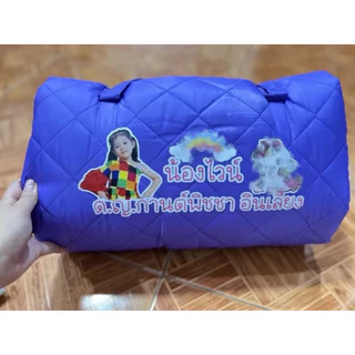 สติกเกอร์ตัวรีด ขนาดใหญ่ รีดใส่ที่นอนเด็กรีดติกระเป๋านักเรียน ส่งด่วน
