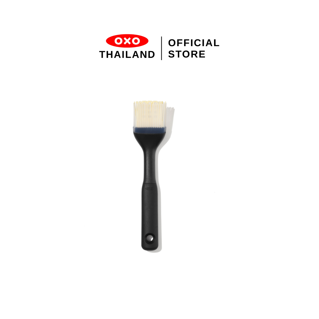 OXO แปรงซิลิโคนทาเนยและน้ำมัน I OXO GG SILICONE PASTRY BRUSH