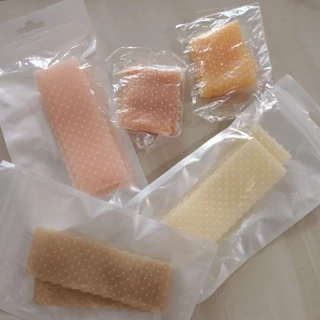 (พร้อมส่ง! ของอยู่ไทย!) 💕 ซิลิโคน 11 สี!! ♥️ กันวิกลื่น ยางรัดผมก่อนใส่วิก ที่คาดผม กันวิกหลุด Cosplay