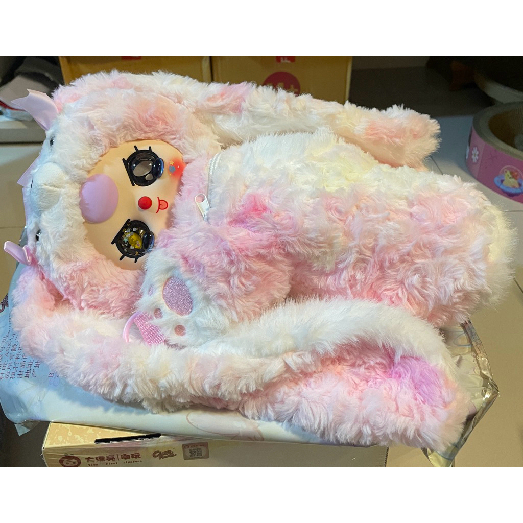 พร้อมส่ง🛵กระเป๋า Baby Three V2 กระเป๋าสะพาย (เช็คตัว/ระบุตัว)