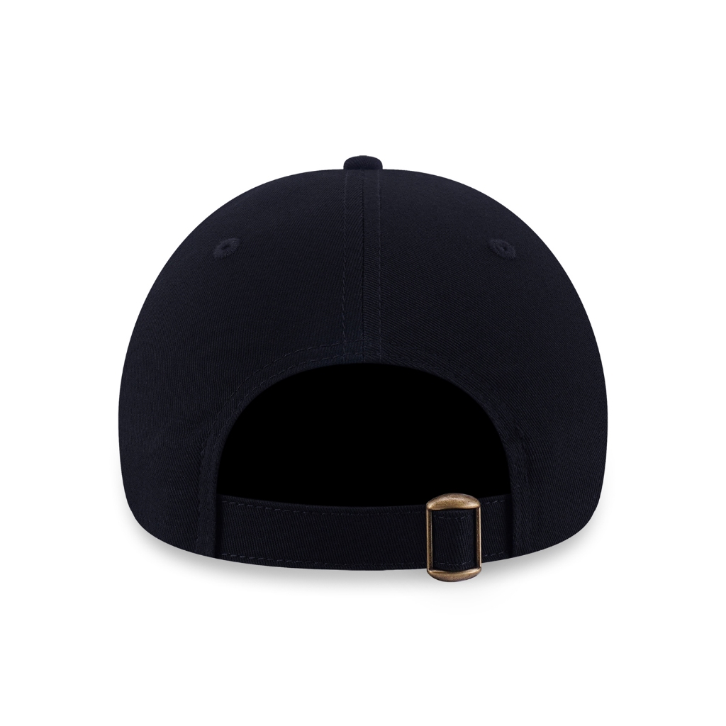 New Era หมวกรุ่น Los Angeles Dodgers Color Era Black 9Forty Cap - รูปที่ 2