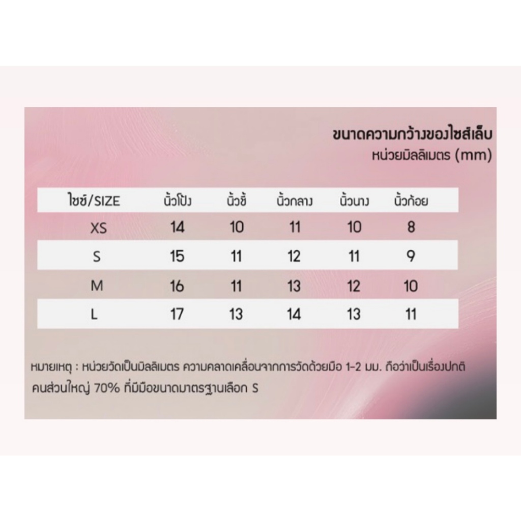 DeeMee เล็บปลอมมือทำสีชมพูหินไข่มุก ตัวเล็บกลมสั้น มุก+เพชร น้ำหนักงานเล็ก สดใส นุ่มนวล สินค้าพร้อมส่งจากไทย! - รูปที่ 4