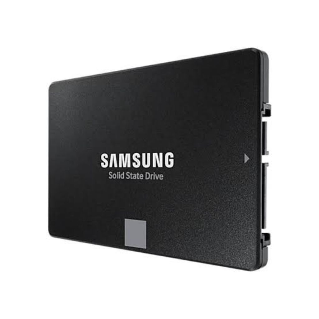 SSD Samsung 860 Pro 512Gb  , 860-870 evo 500GB. เร็ว แรง [มือสอง พร้อมส่ง คุ้มค่า]