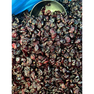 แครนเบอร์รี่อบแห้ง Ocean Spray นำเข้าจากชิลี (Cranberry) ทำเบเกอรี่ สุขภาพ