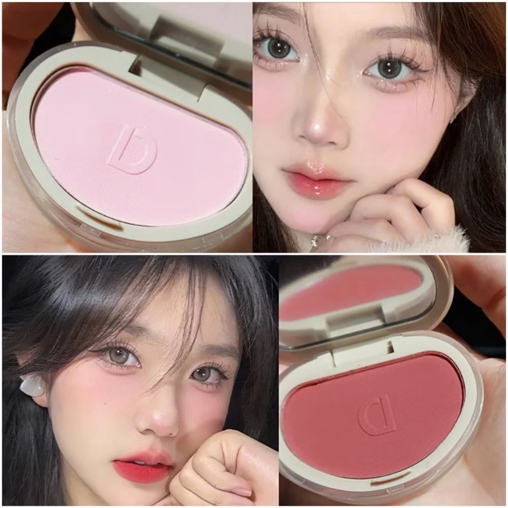 Daimanpu บลัชออนปัดแก้ม L490 thumbnail 5