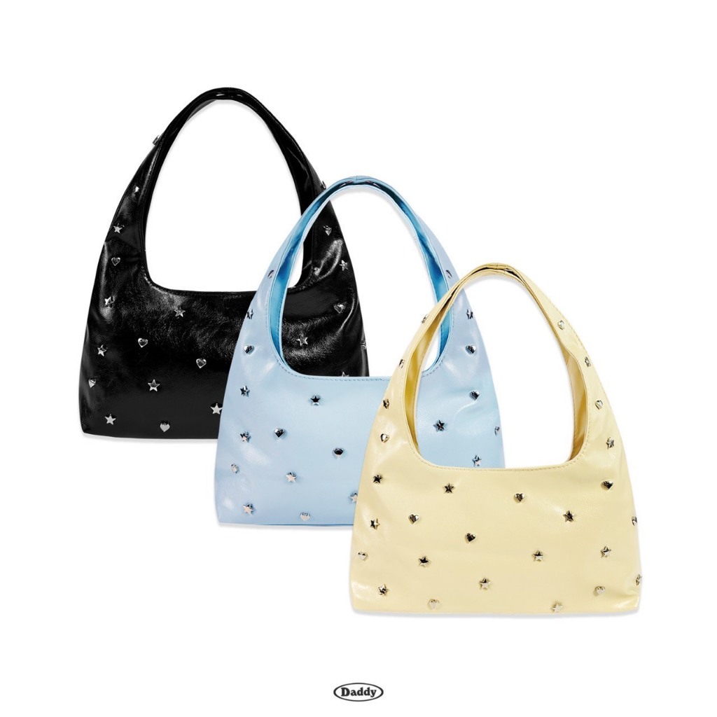 DADDY | Veyra Bag กระเป๋าสะพาย สุดน่ารัก
