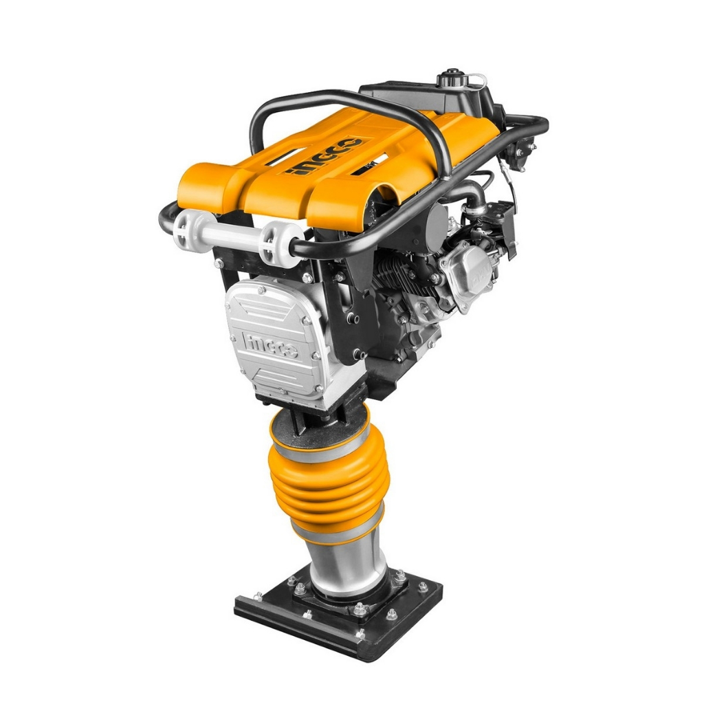 INGCO (อิงโก้) เครื่องตบดินกระโดด(เครื่องยนต์ HONDA) (I121-GRT75-1)