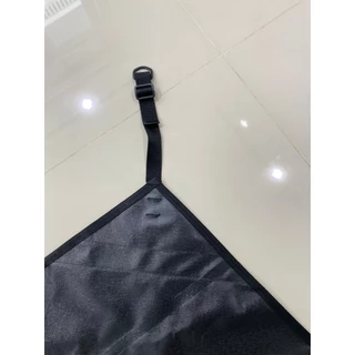 กราวชีท ผ้าปูรองเต็นท์ Naturehike Air 6.3 Stellar JC Hose 6.3 ตรงรุ่น PVCเกรดพรีเมี่ยม ฟลายชีทไทย flysheetthai