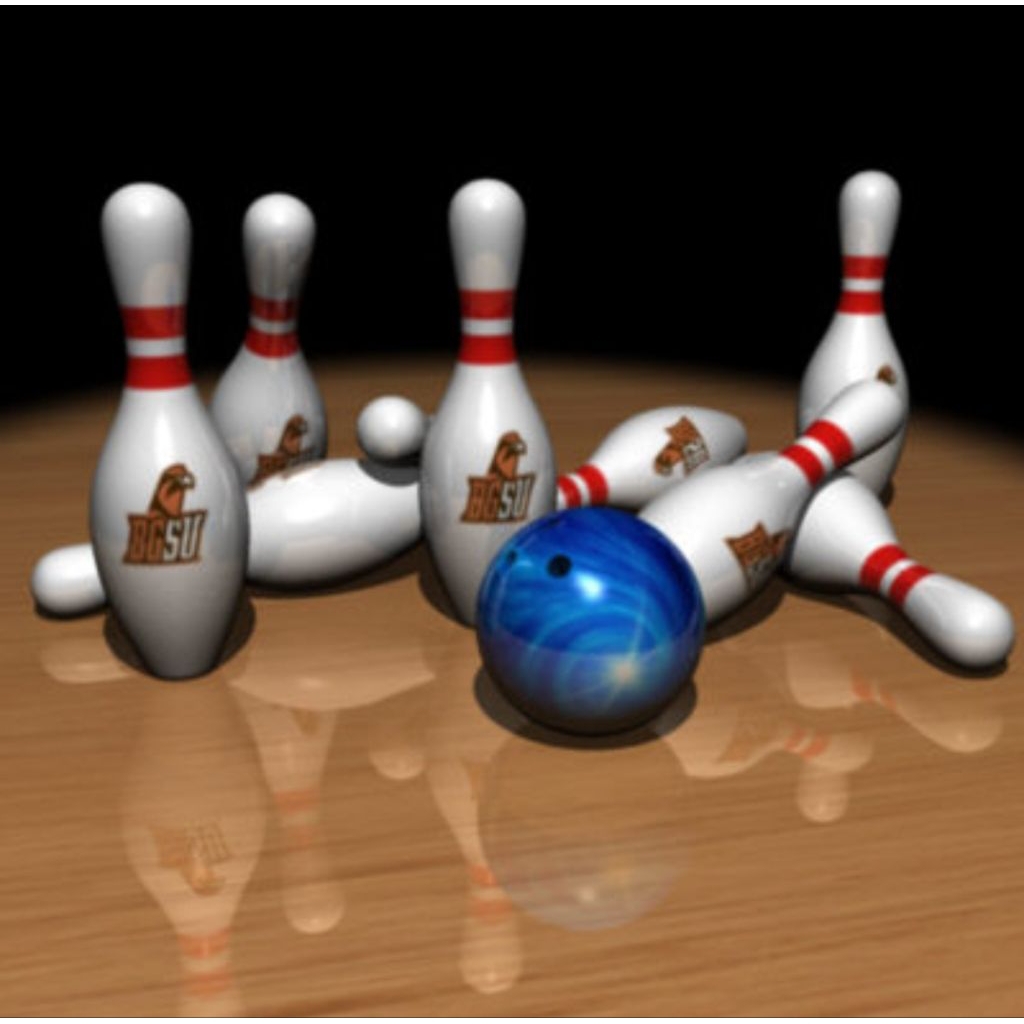 รองเท้ามือสอง✌Bowling