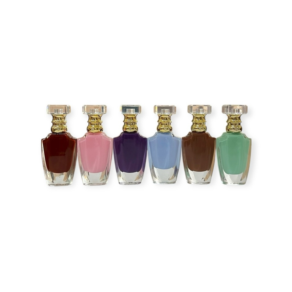 ขวดน้ำหอม 30 ml หัวสเปรย์