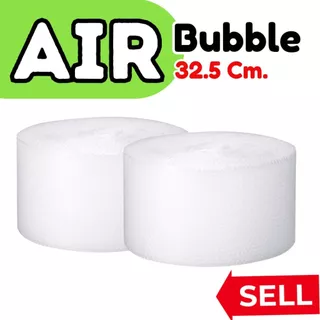 แอร์บับเบิ้ล ยาว 32x100 เมตร พลาสติกกันกระแทก บับเบิ้ลห่อของ ราคาโรงงาน ราคาส่ง พร้อมส่ง PerfectBox