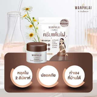 ครีมแต้มไฝ ว่านไพล ขี้แมลงวัน ติ่งเนื้อ หูด ตาปลา แก้ปัญหา สิวหิน ครีมกำจัดไฝว่านไพล ไฝ หูด จี้ไฝ แต้มไฝ ขนาด 5 กรัม