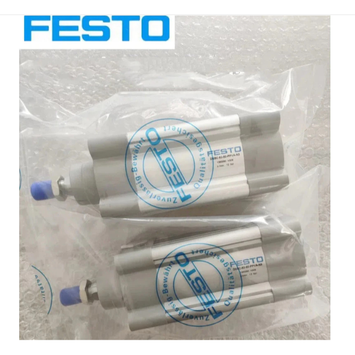 Festo FESTO กระบอก DSBC-50-20-PPVA-N3