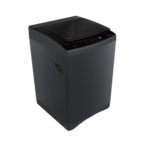 Hitachi ฮิตาชิ เครื่องซักผ้าฝาบน 20 กก. Top Loading - Direct Drive Motor Inverter รุ่น LTL 20MV00 GG