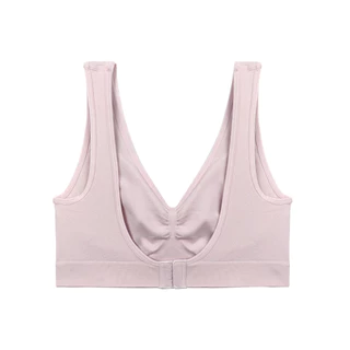 G&G Seamless Bra ตะขอหลัง EB9M51 *ใส่สบาย ตรงปก ไม่รัด ไม่คัน