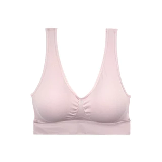 G&G Seamless Bra ตะขอหลัง EB9M51 *ใส่สบาย ตรงปก ไม่รัด ไม่คัน