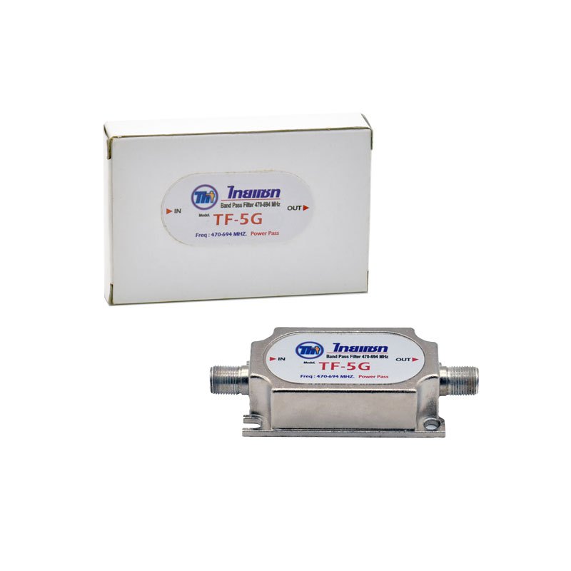 Thaisat  5G Filter 700MHz รุ่น TF-5G