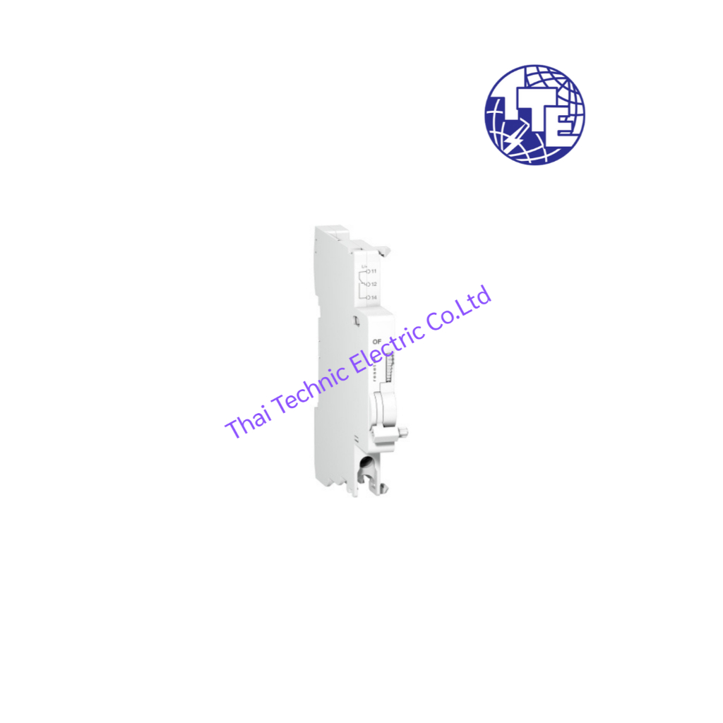 Aux. Contact "SCHNEIDER" A9N26924