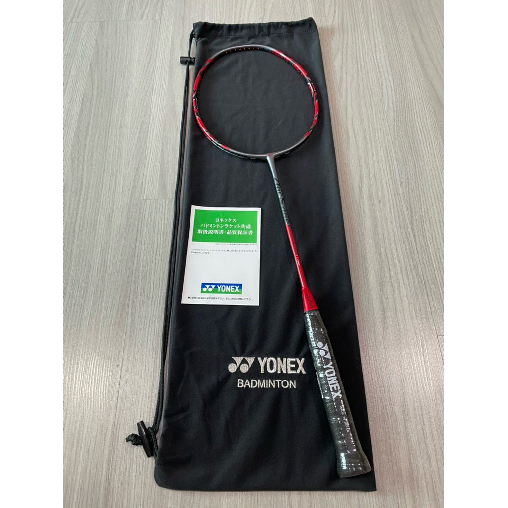 Yonex Arcsaber 11 Pro, JP version, ARC11-P